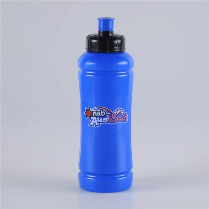400ml BPA Free Water Bottles for Kids 1