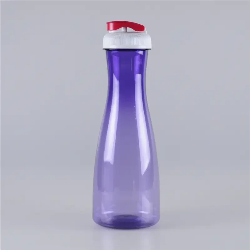 1000ml PET Mineral Water Bottle 1