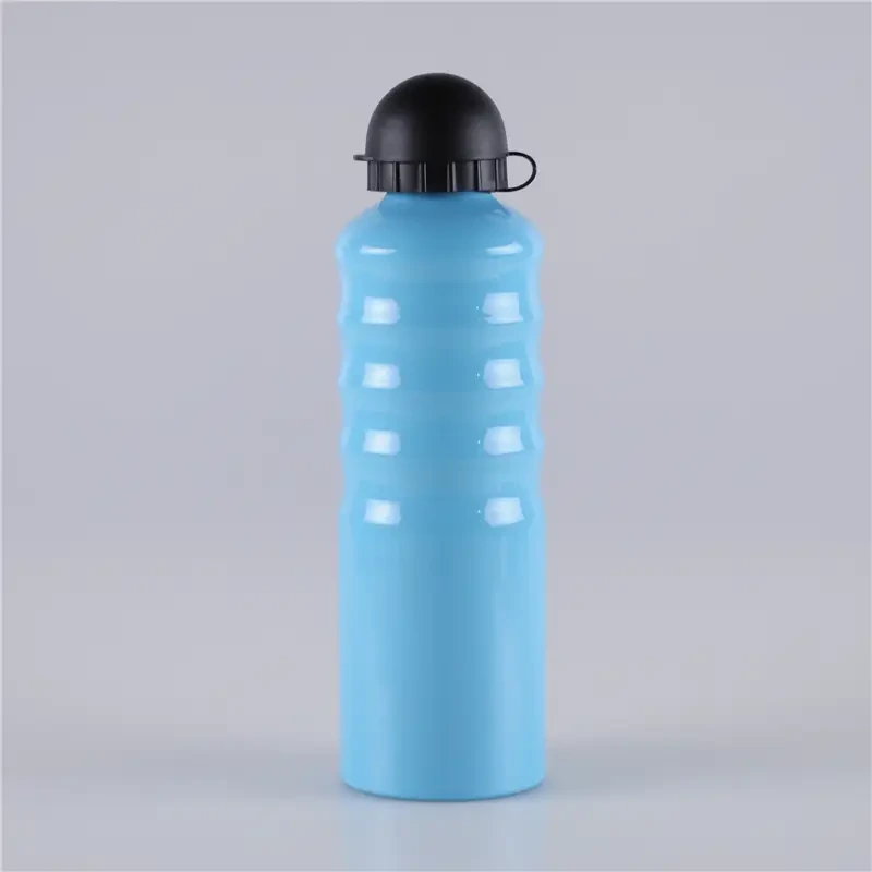 750ml Aluminium Drink Bottles Safety 1