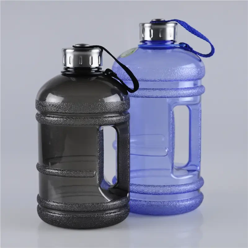 1.8L / 2.2L Water Bottle PETG Water Bottle 1