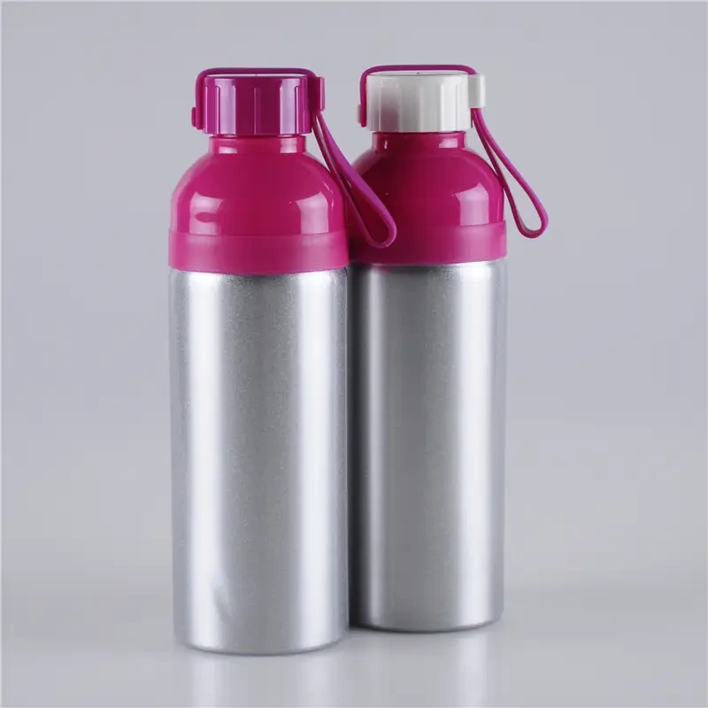750ml Handy Lid Aluminum Bottle Manufacturers 1
