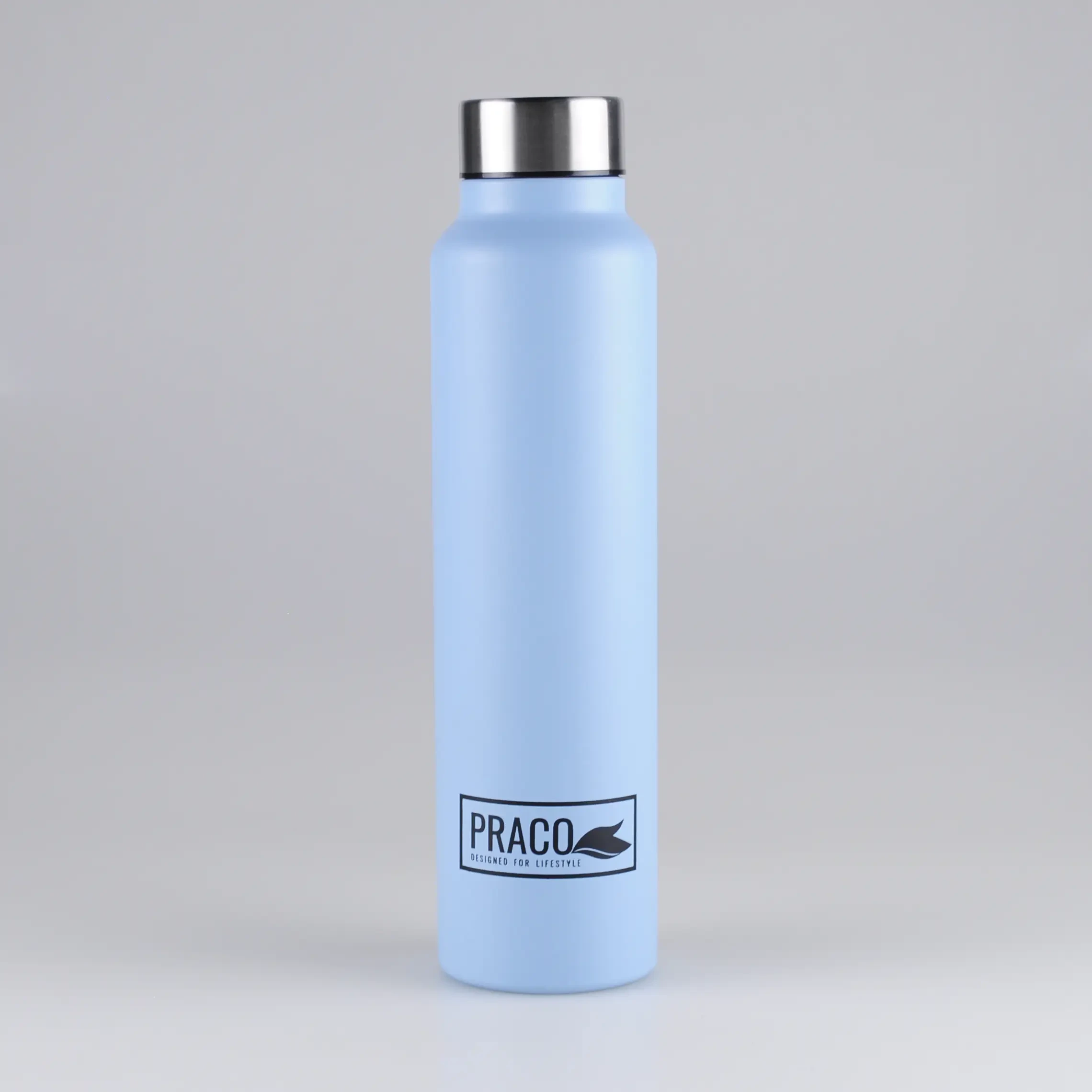 1000ml Large Volume Canteen Water Bottle with Screwed Cap 1