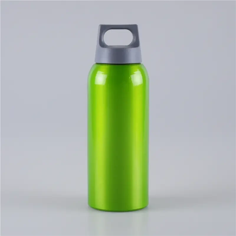 700ml BPA Free Beverage Bottles Easy Carrying 1