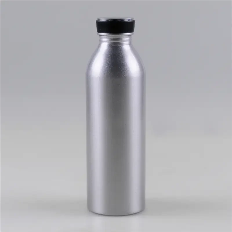 500ml Fashionable Aluminum Water Bottle 1