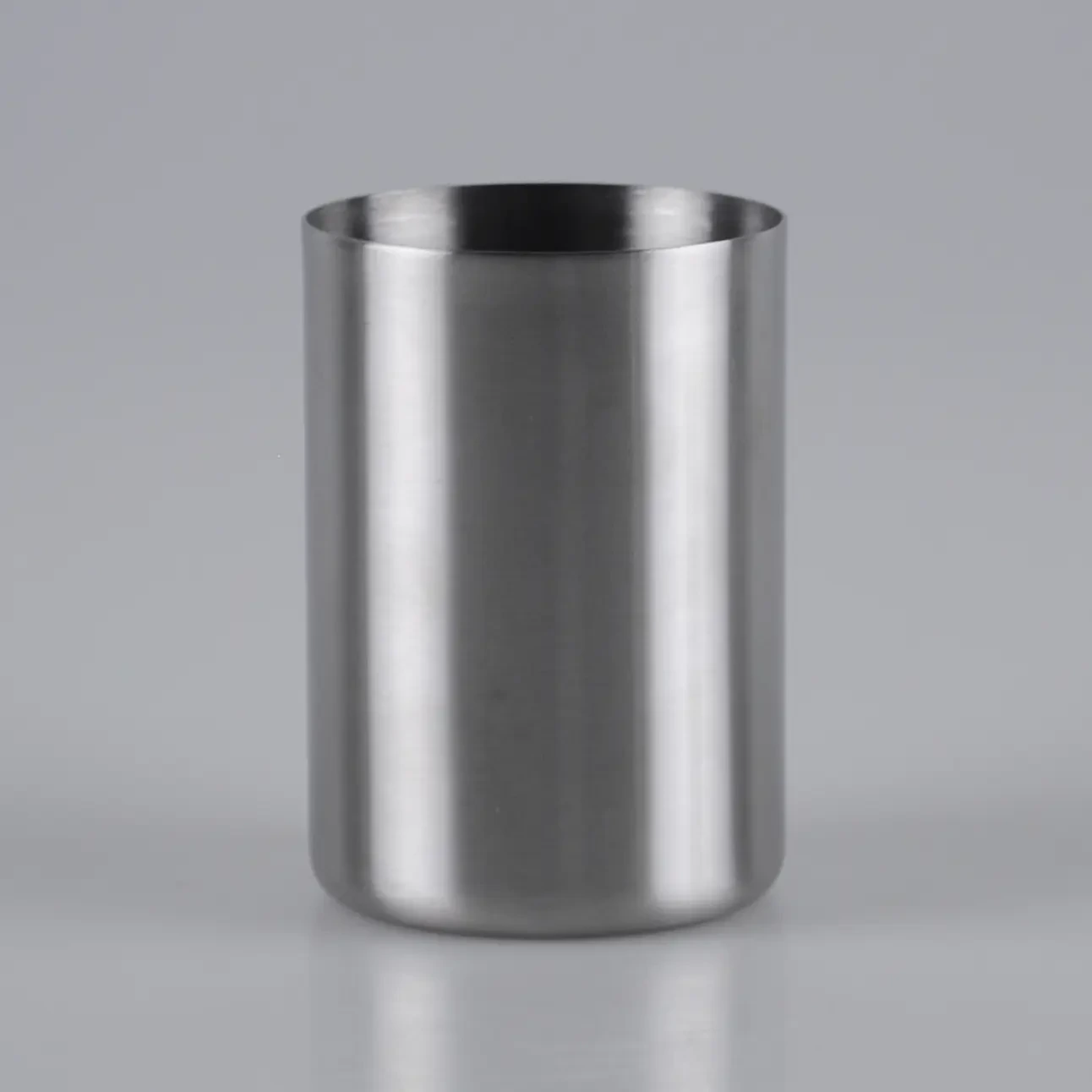 300ml Stainless Steel Wine Tumbler 1