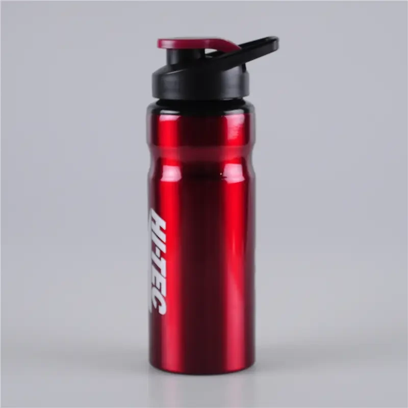 650ml Grab Design Aluminum Water Bottles 1
