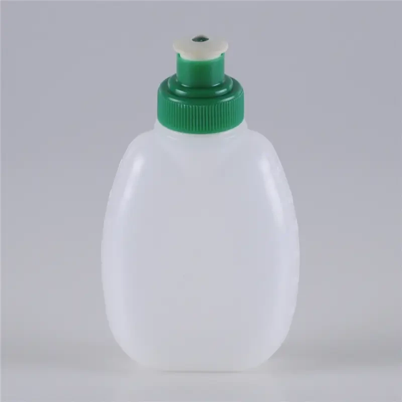 170ml Push-pull Lid Running Bottle 1