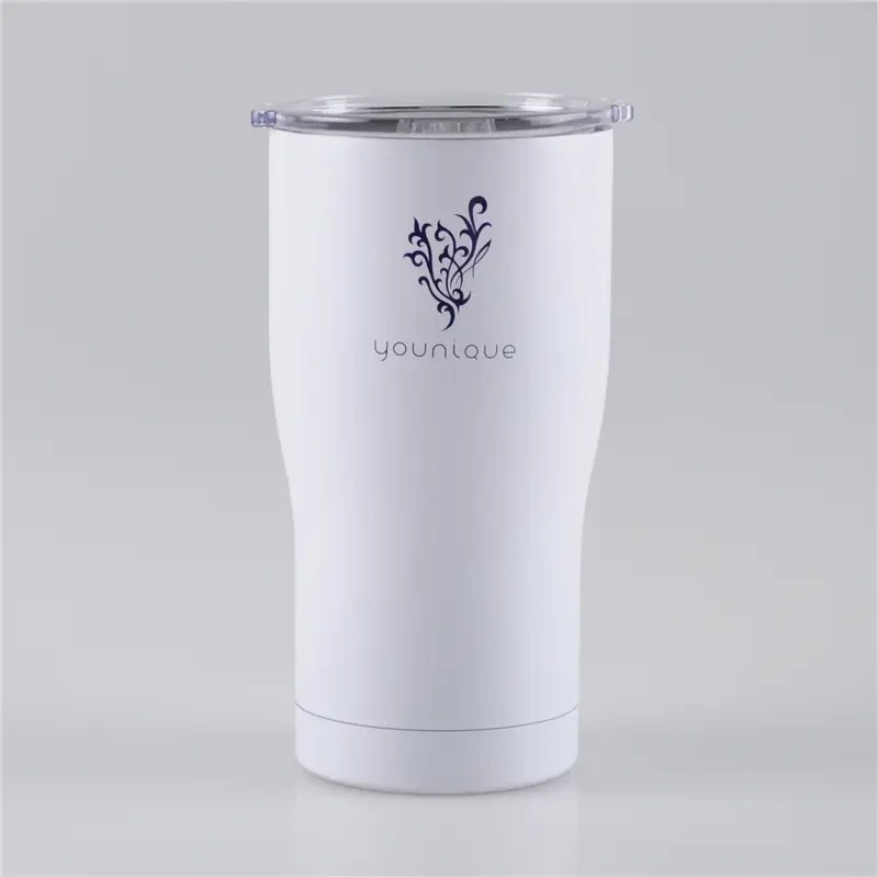 350ml Vakuum isoléiert STAINLESS Stol Rees Kaffi Mug 1