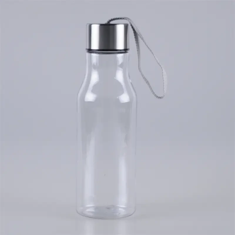 600ml Handy Deckel BPA Fräi Promotiouns Sports Fläschen 1