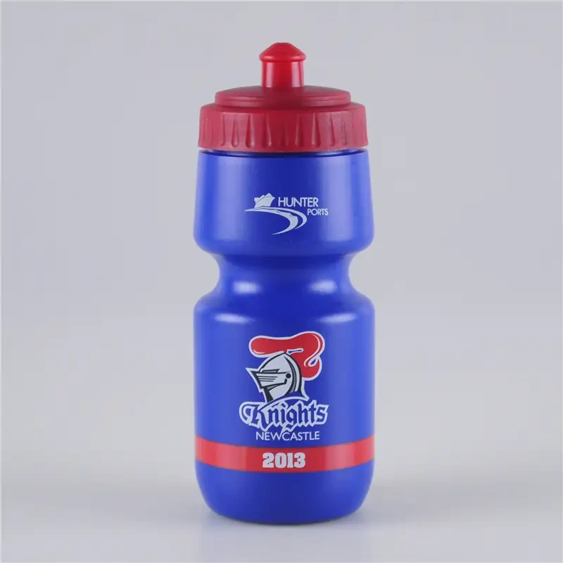 500ml Plastic Drinking Bottle for Kids 1