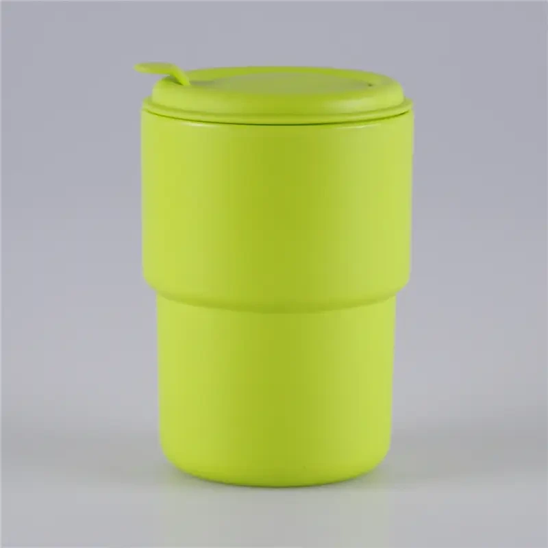 350ml Reiskoffiemok BPA-vrij 1