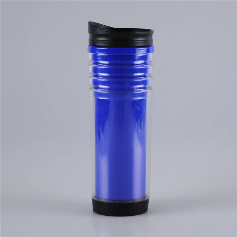 350 ml koffiebeker met dubbele wand 1