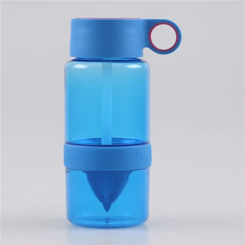 500ml Plastic Juice Bottle for Kids 1
