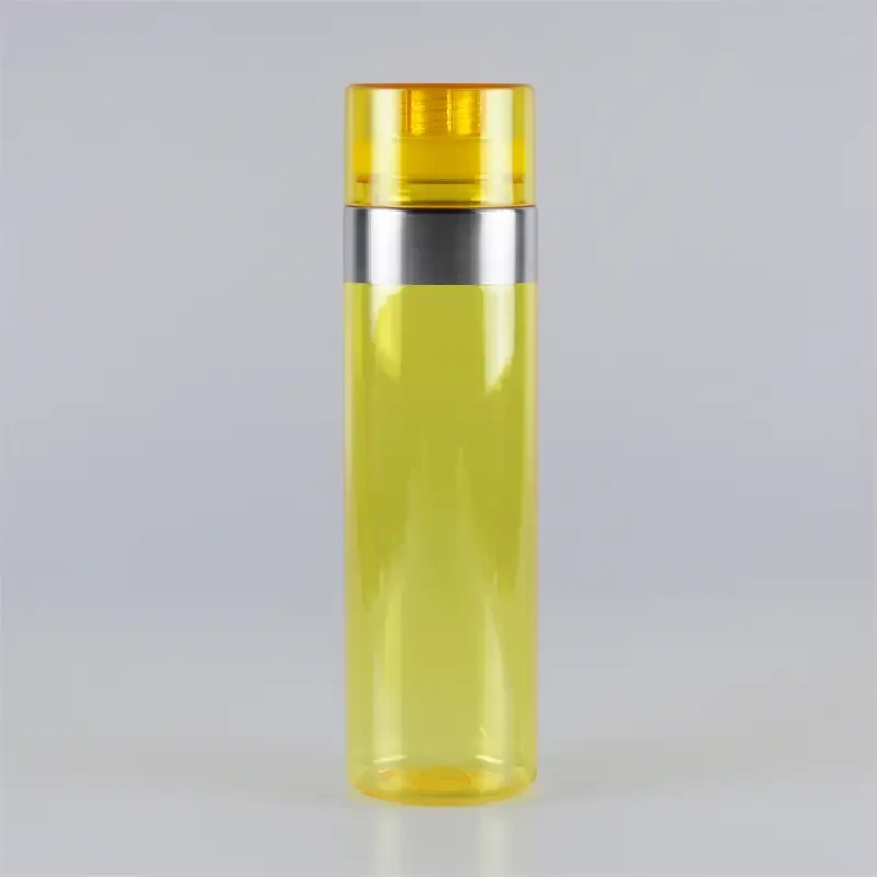900ml Screwed Lid Big Volume Bottle 1