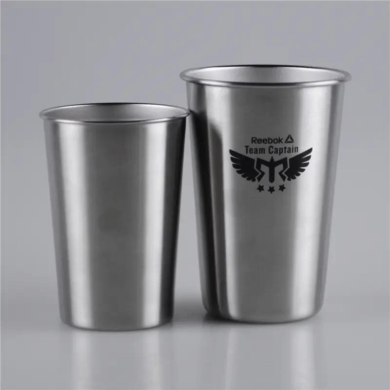 400ml / 500ml Stainless Steel Tumbler Wholesale 1