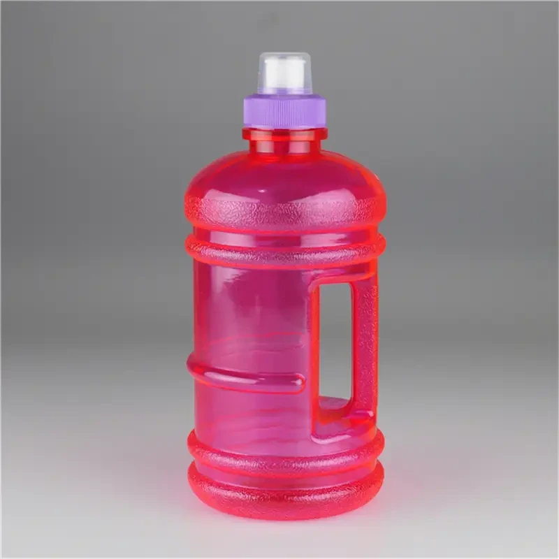 Easy Taking 1L Water Bottle GYM 1