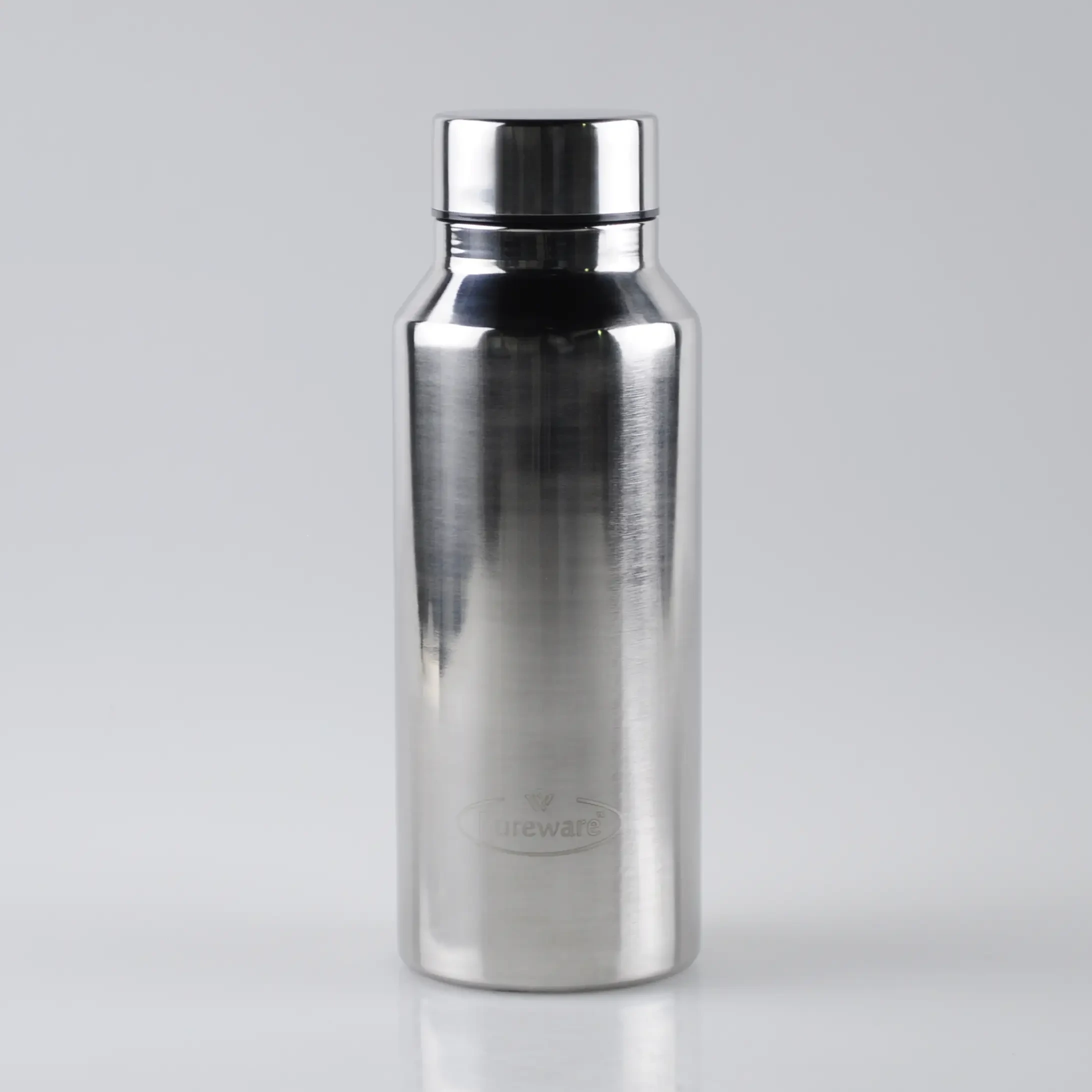 600ml Wide Mouth Edelstol Waasserkanne 1