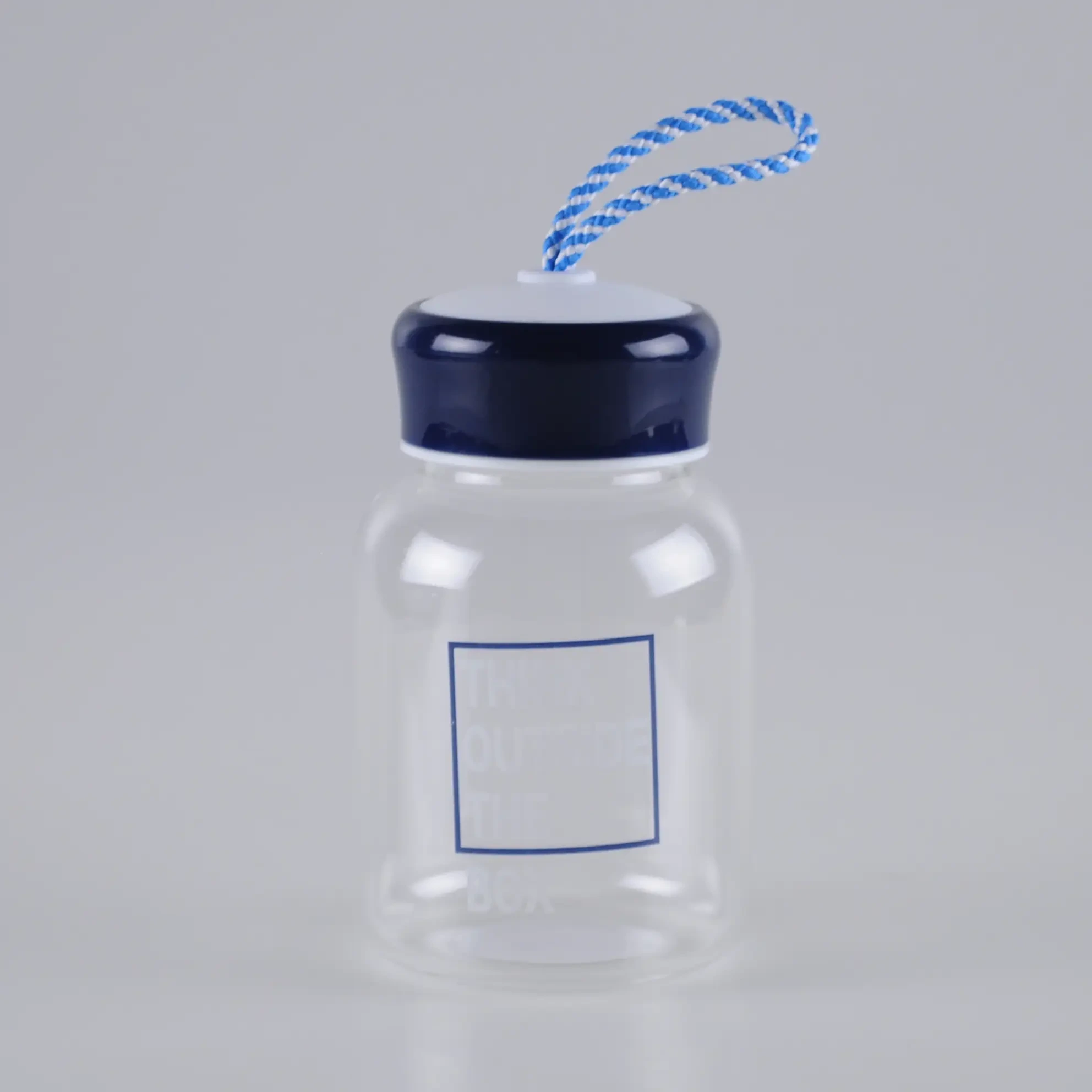 400ml handige siliconen hoes glazen fles voor kinderen 1