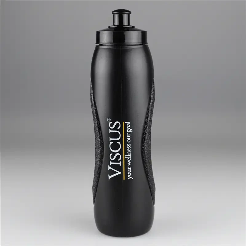750ml Easy Grab Plastic Water Bottles 1
