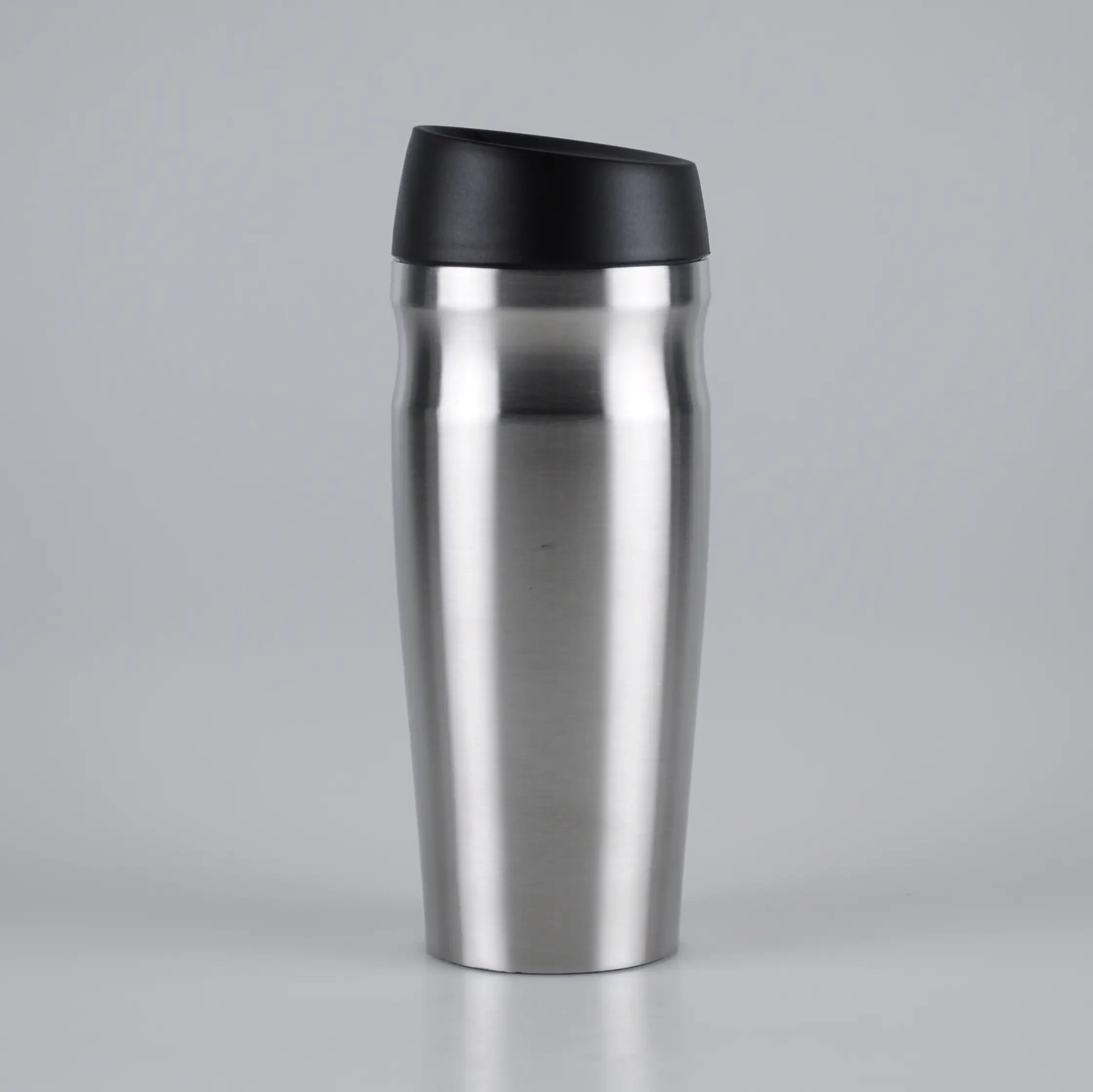 450ml Edelstol Kaffi Thermos Reesbecher 1