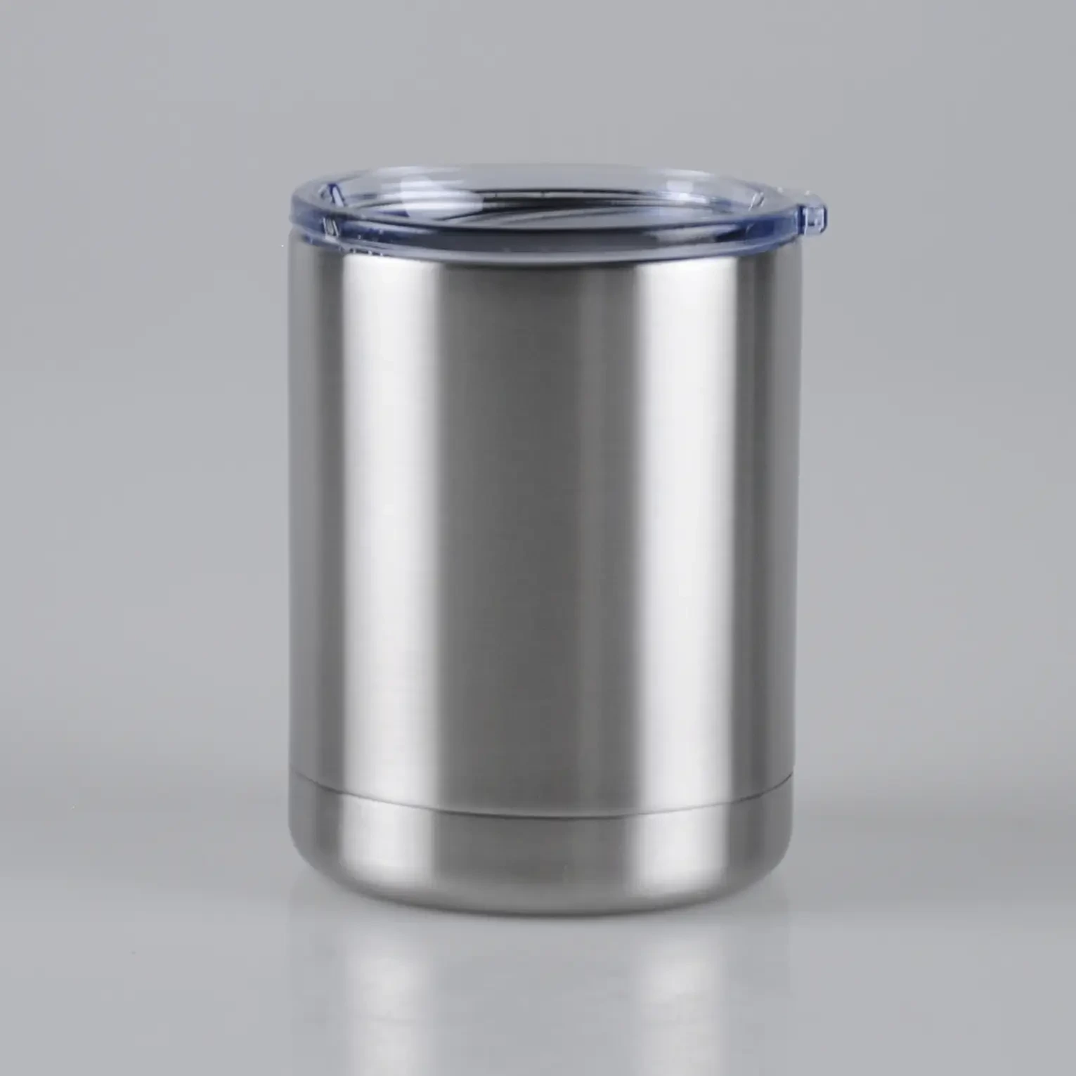 280ml Stainless Steel Beer Mug Double Wall 1