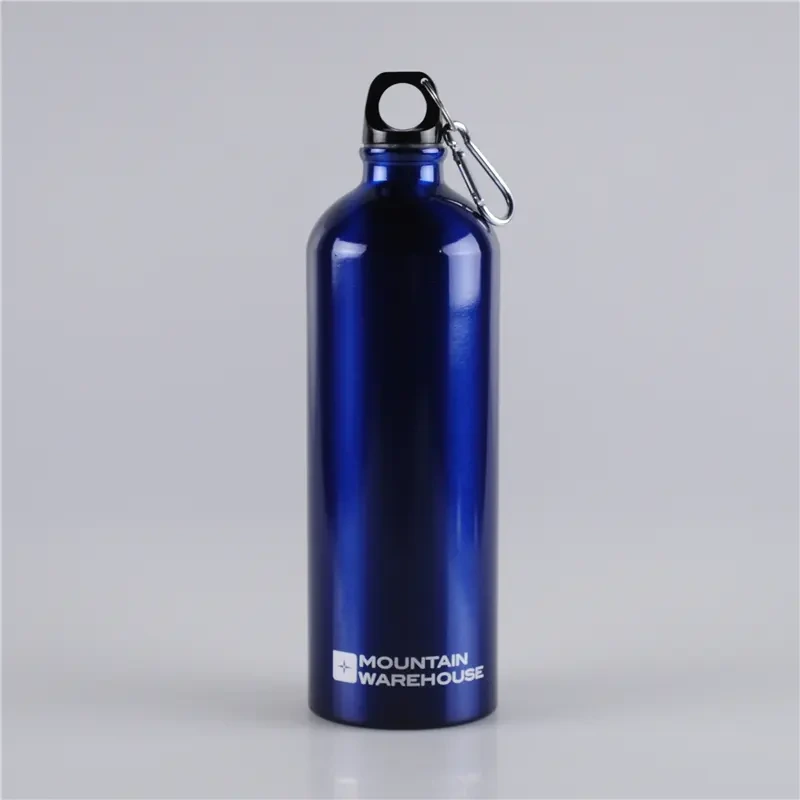 1 Litre Aluminium Water Bottle 1