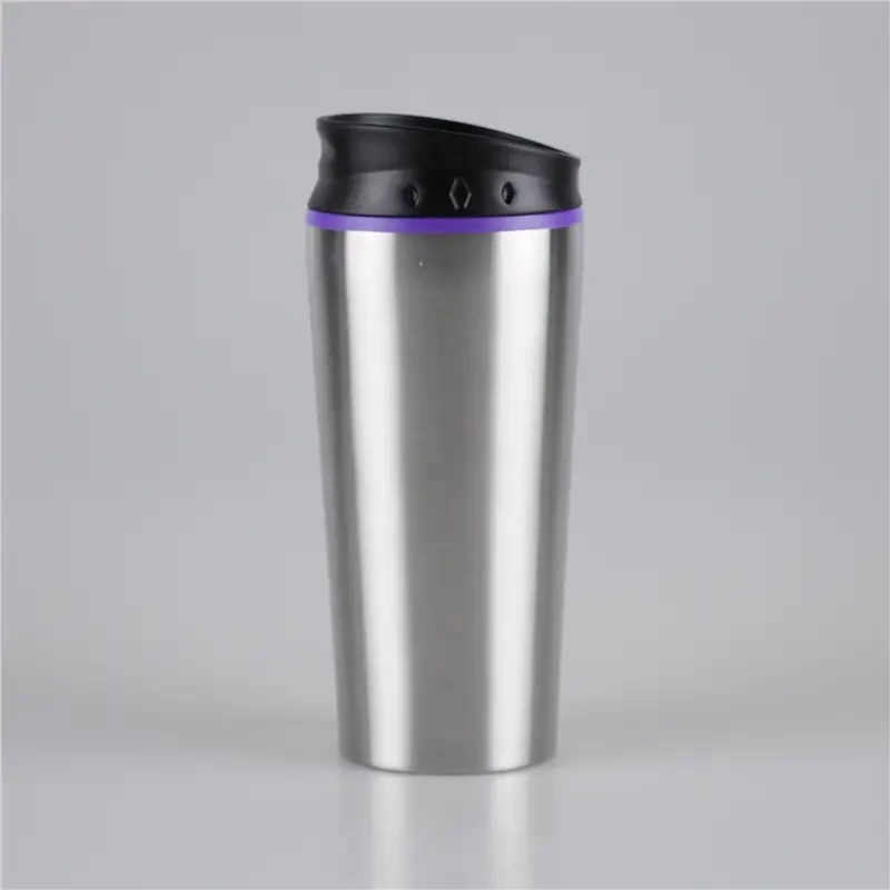 450ml roestvrijstalen automok 1