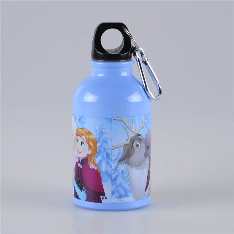 300ml Personalized Aluminum Water Bottles for Kids 1
