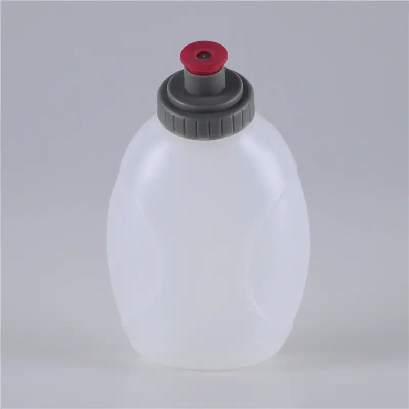 180ml BPA Free Running Water Bottle 1