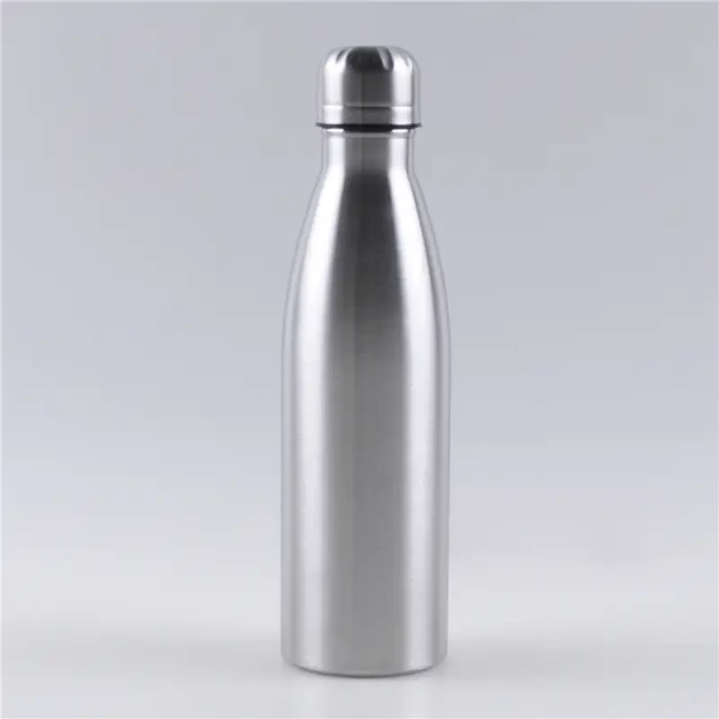 500ml geïsoleerde roestvrijstalen waterfles 1