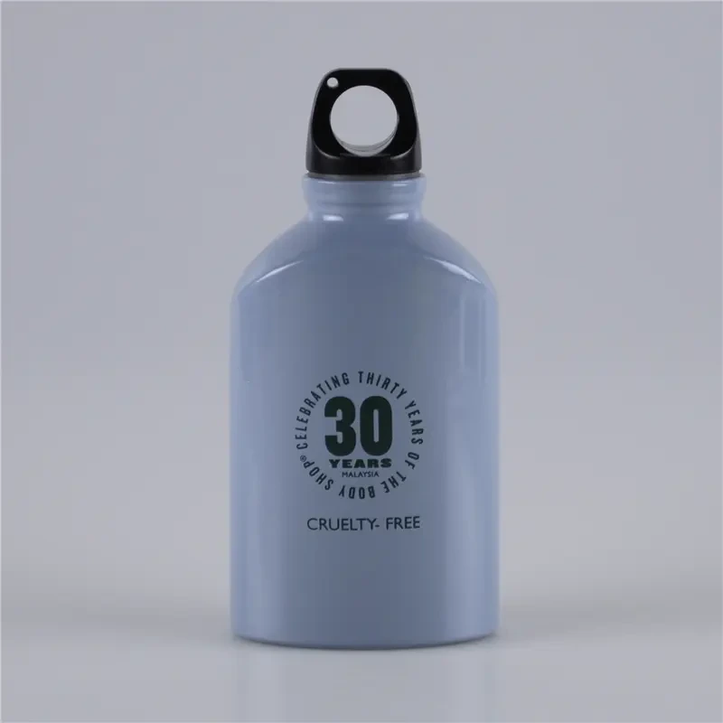 300ml BPA Free Soft Drink Aluminum Bottle 1