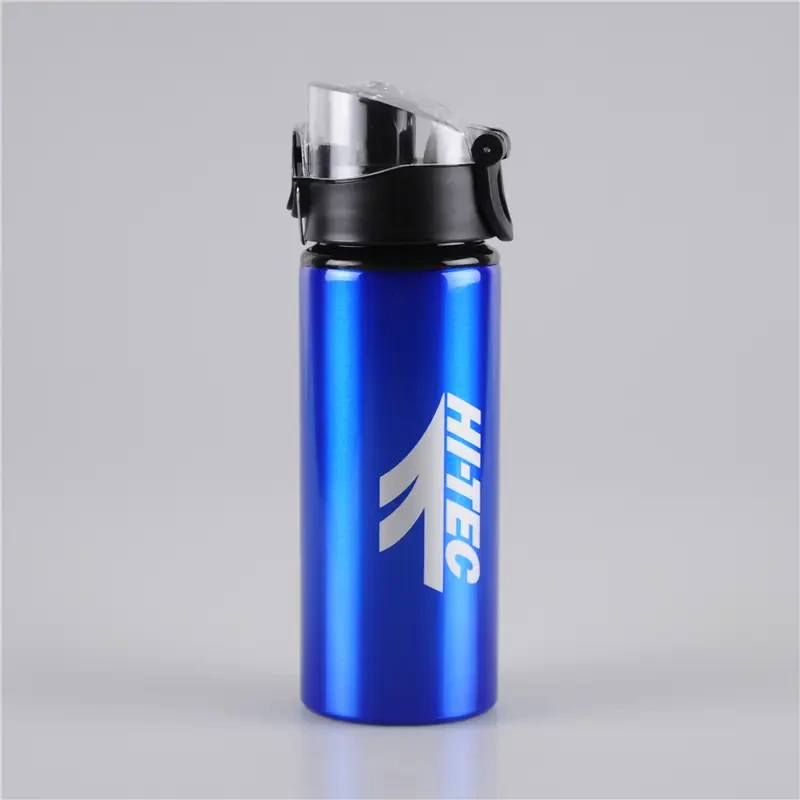 600ml Carrying Drinking Lid Aluminum Water Bottles Bulk 1