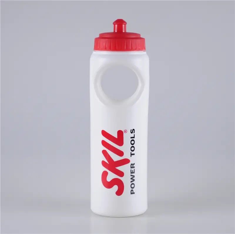 750ml Dome Top Basketball Water Bottles 1