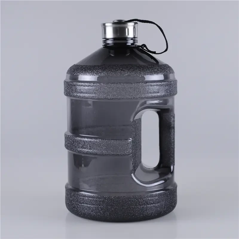 1 Gallon BPA Free GYM Water Bottles 1