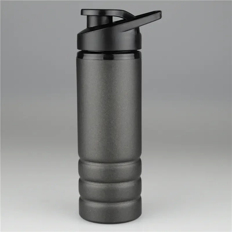 500ml Easy to Take Sport Aluminum Water Bottle 1