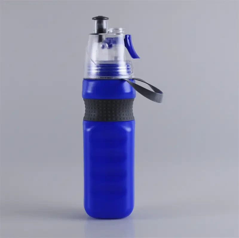700ml Carrying Strap Trigger Spray Bottle 1