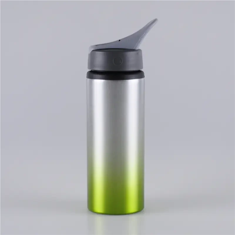 650ml Stréimännchen Moud Metal Sports Fläsch 1