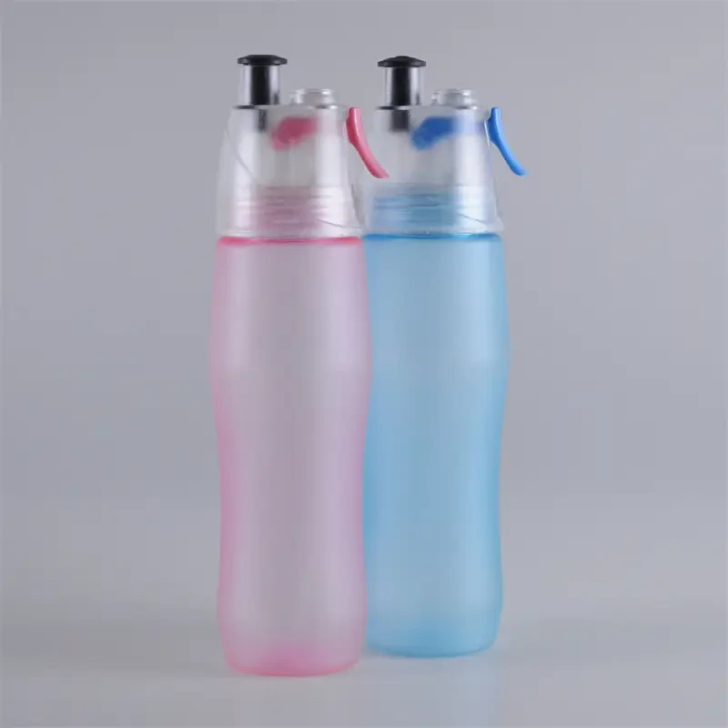 740ml Creative Design Mist Spray Bottle 1