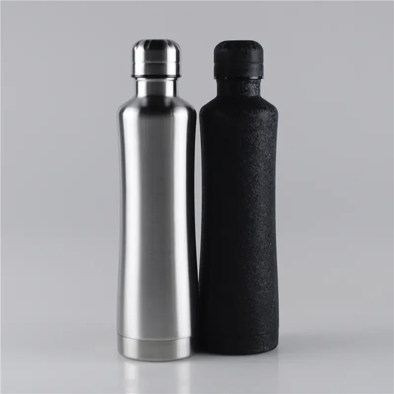 500ml Stainless Steel Drink Bottles for Sports 1