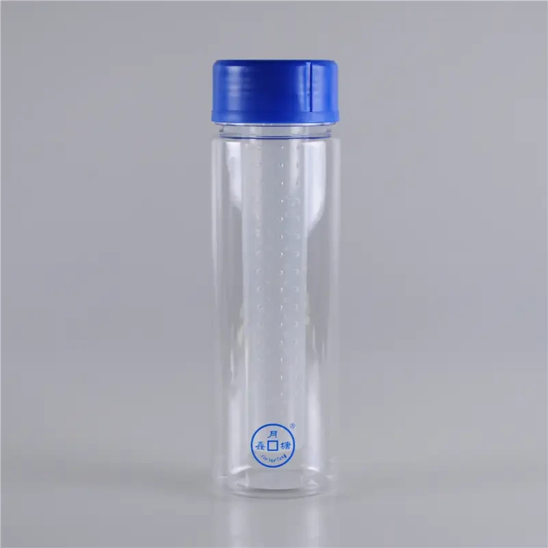 750ml Superior Quality Water Fruit Infuser Bottle 1