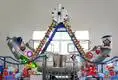 LETIAN lt7057 best amusement parks tourists playground 2