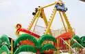 LETIAN spider best amusement parks for children mall 2