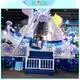 LETIAN stimulation fun amusement parks playground 3