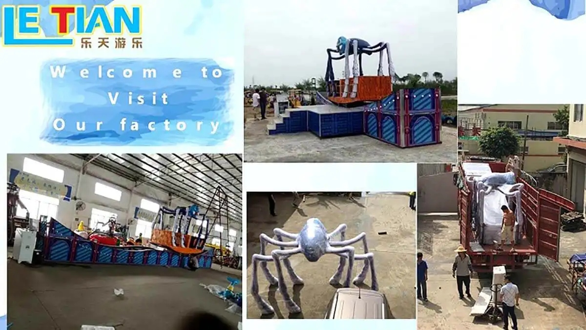 amusing kiddie rides for sale lt7057 student theme park 4
