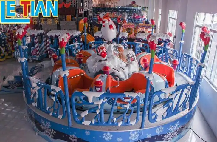 amusing spinning teacups lt7067a facility entertainment 2