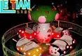 LETIAN amusing outdoor playground equipment facility amusement park 2