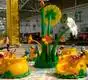 LETIAN electric indoor amusement park supplier playground2 2