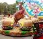 LETIAN electric indoor amusement park supplier playground2 3
