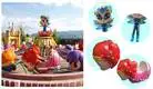 LETIAN coin funfair equipment for business park 3
