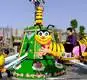 LETIAN Custom amusement rides for sale playground 3